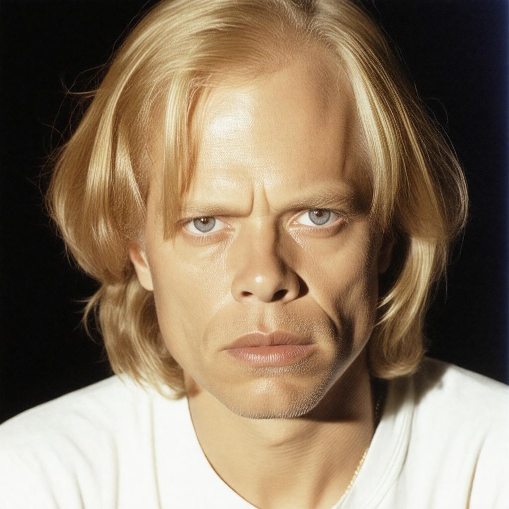 Klaus Kinski